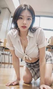 蜡笔小新海报