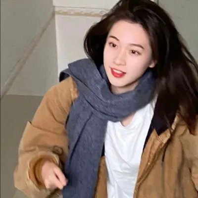 我们的错误海报